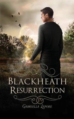 Book cover for Blackheath Resurrection