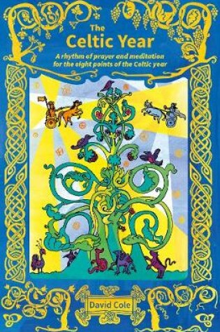 Cover of The Celtic Year