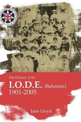 Cover of History of the Iode (Bahamas)