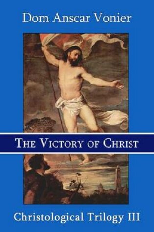 Cover of The Victory of Christ
