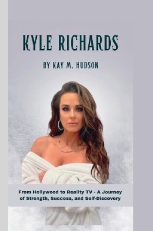 Cover of Kyle Richards