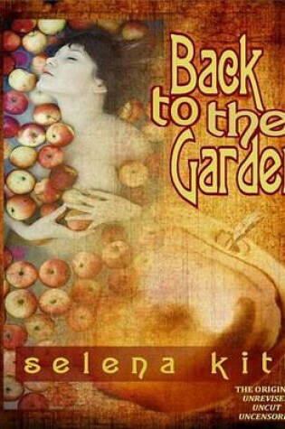 Cover of Back to the Garden (Original)
