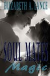 Book cover for Soul Mates Magic