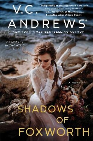 Cover of Shadows of Foxworth