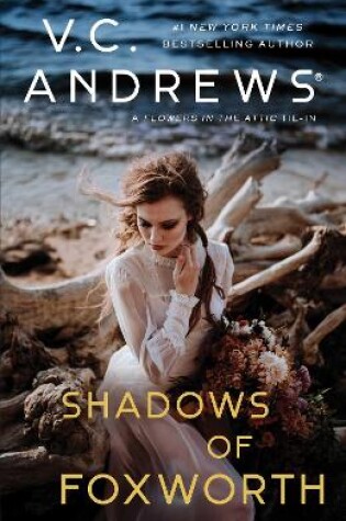 Cover of Shadows of Foxworth