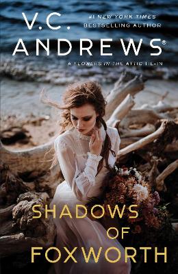 Cover of Shadows of Foxworth