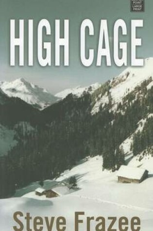 Cover of High Cage