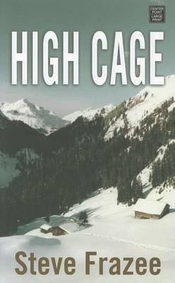 Cover of High Cage