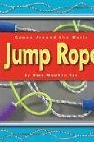 Cover of Jump Rope