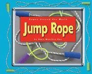 Book cover for Jump Rope