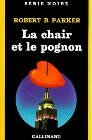 Cover of Chair Et Le Pognon