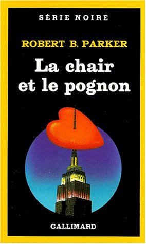 Cover of Chair Et Le Pognon