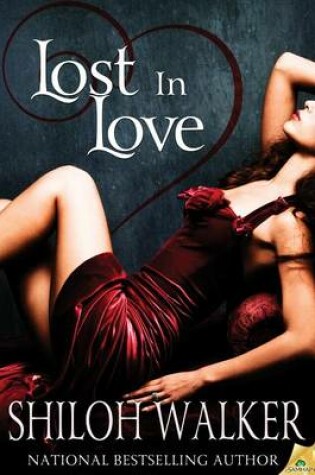 Cover of Lost in Love