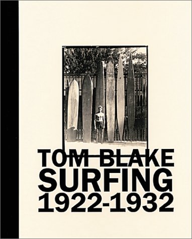 Book cover for Blake Tom