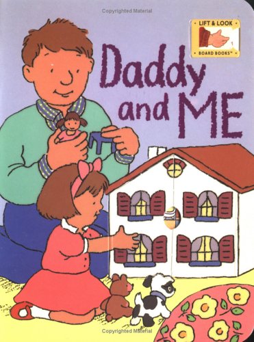 Cover of Daddy and ME