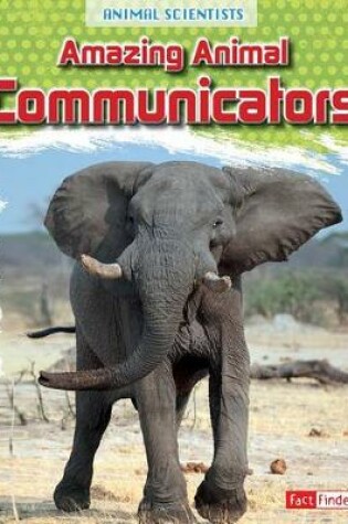 Cover of Communicators