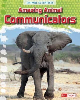 Cover of Communicators