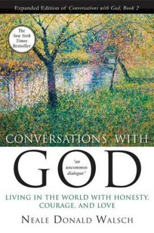 Cover of Conversations with God 2