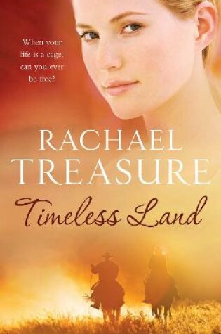 Cover of Timeless Land