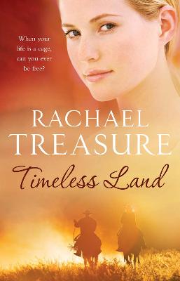 Book cover for Timeless Land