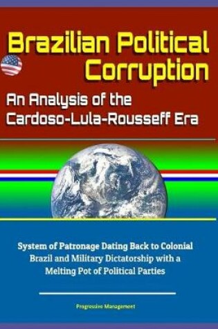 Cover of Brazilian Political Corruption