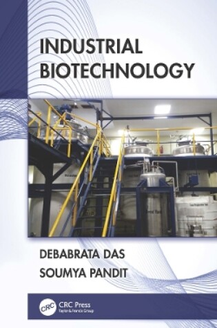 Cover of Industrial Biotechnology