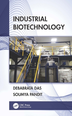 Book cover for Industrial Biotechnology