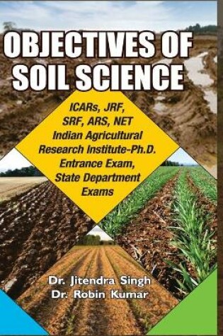 Cover of Objectives of Soil Science