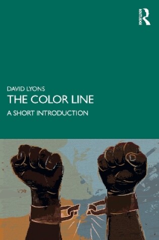 Cover of The Color Line