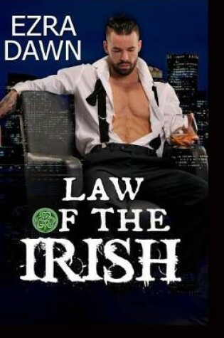 Cover of Law of the Irish