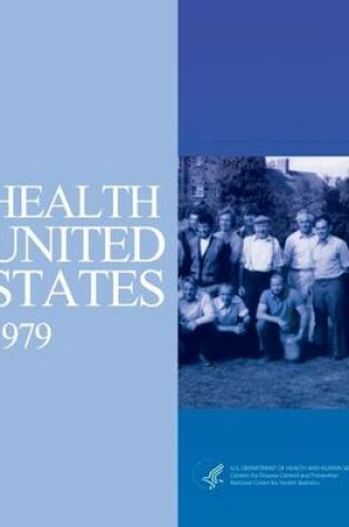 Cover of Health United States 1979