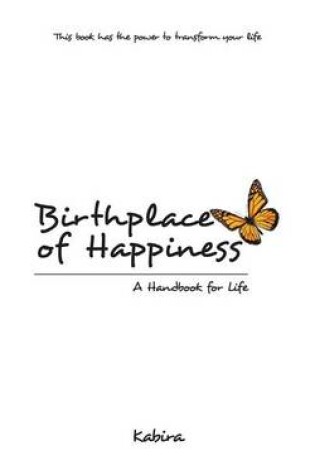 Cover of Birthplace of Happiness