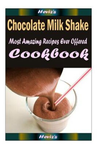 Cover of Chocolate Milk Shake