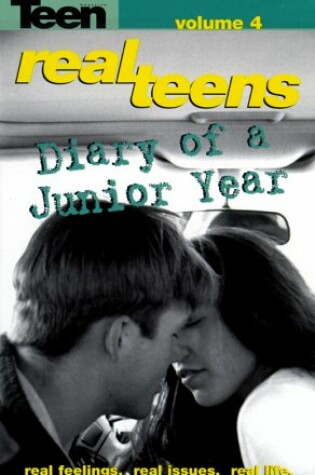 Cover of Real Teens