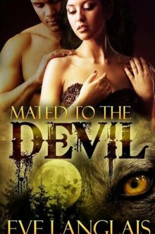 Cover of Mated to the Devil
