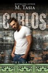 Book cover for Carlos