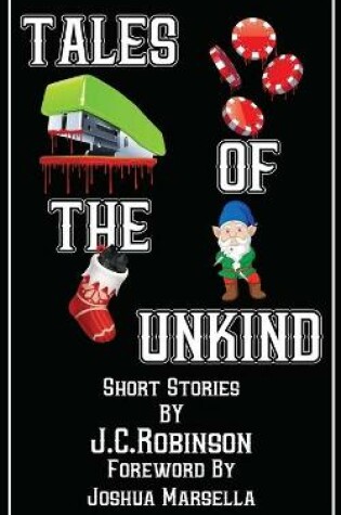 Cover of Tales of the Unkind