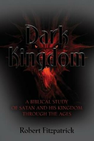 Cover of Dark Kingdom