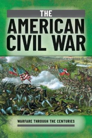 Cover of The American Civil War