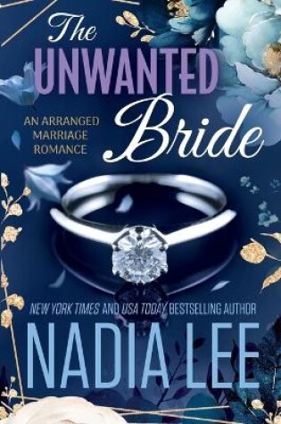 Cover of The Unwanted Bride