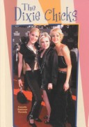Book cover for The "Dixie Chicks"