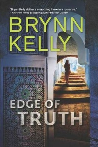 Cover of Edge of Truth