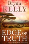 Book cover for Edge Of Truth