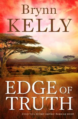 Book cover for Edge Of Truth