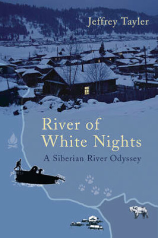 Cover of River of White Nights