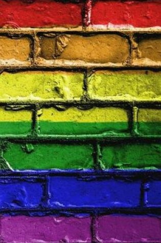 Cover of Rainbow Bricks