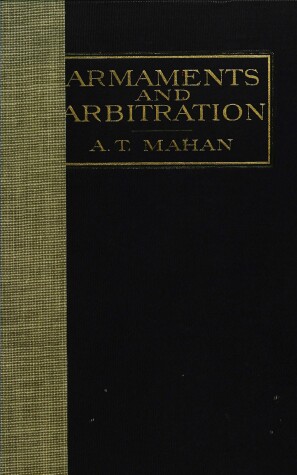 Cover of Armaments & Arbitration