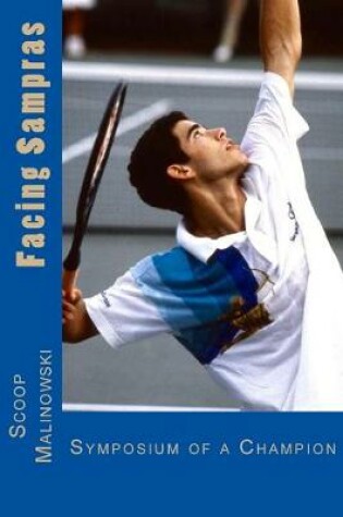 Cover of Facing Sampras