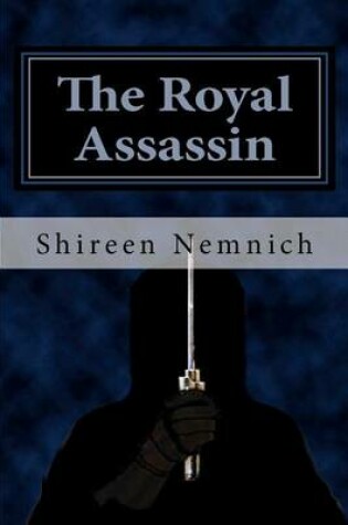 Cover of The Royal Assassin