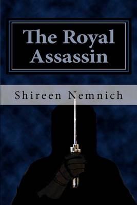 Book cover for The Royal Assassin